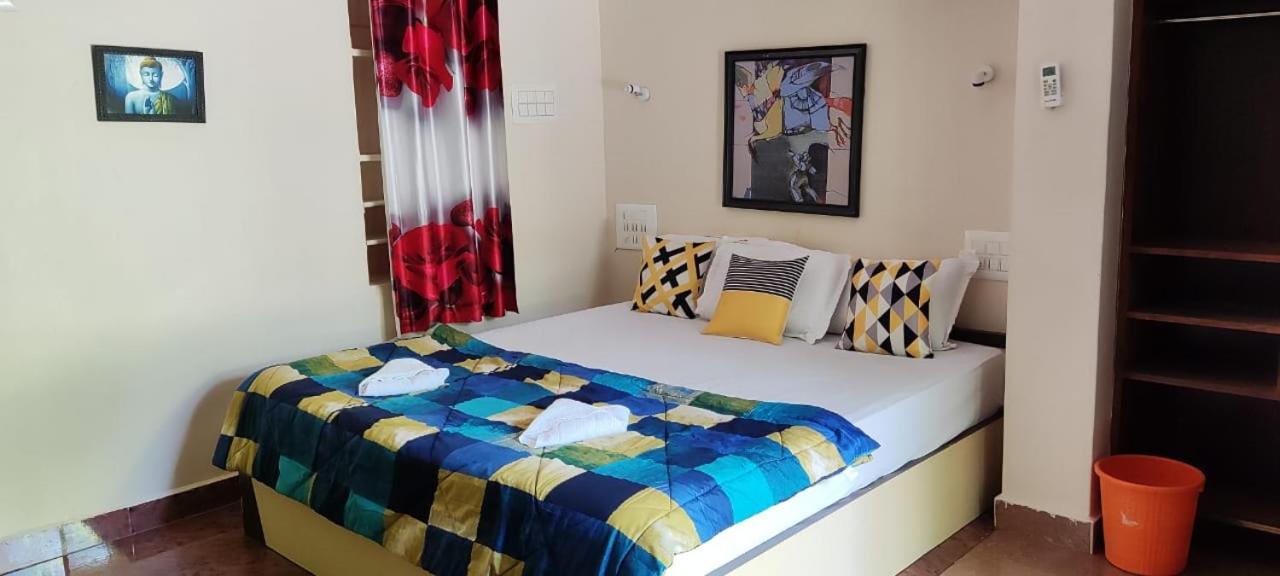 Shankar Homestay Hampi Extérieur photo