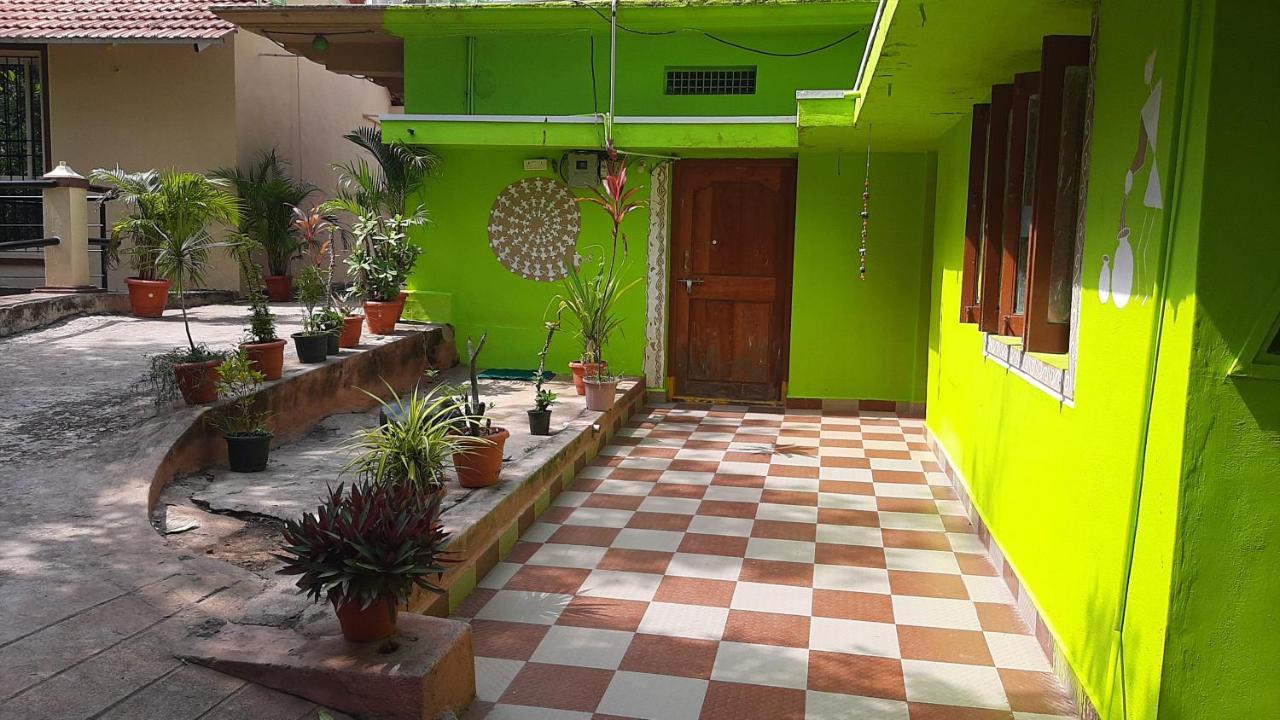 Shankar Homestay Hampi Extérieur photo