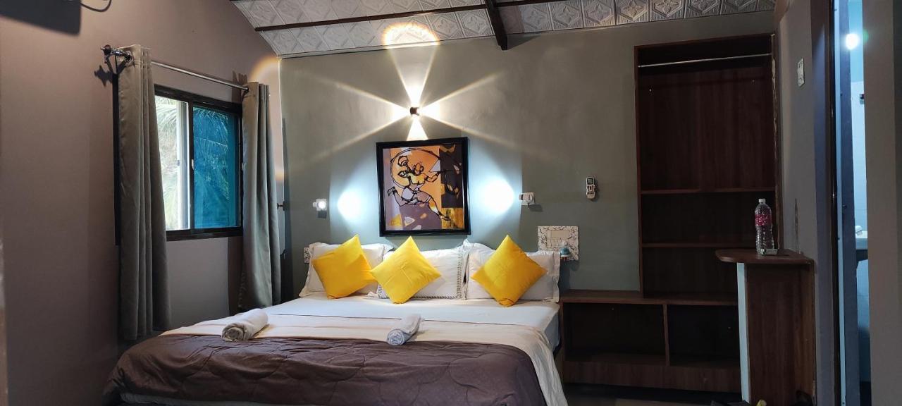 Shankar Homestay Hampi Extérieur photo
