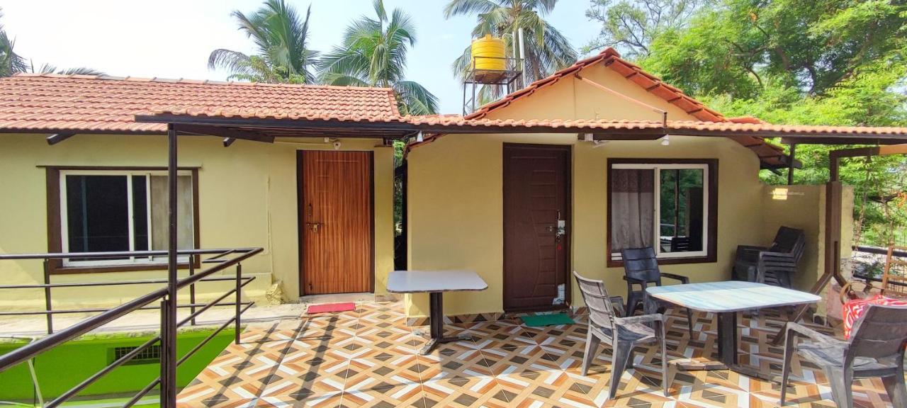 Shankar Homestay Hampi Extérieur photo